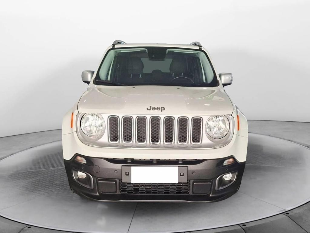 Jeep Renegade 1.6 Multijet Limited FWD