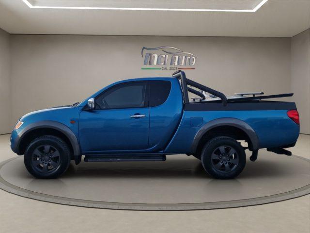 MITSUBISHI L200 2.5 DI-D/136CV Club Cab Intense