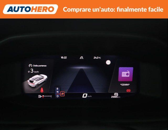 CUPRA Formentor 1.5 TSI DSG