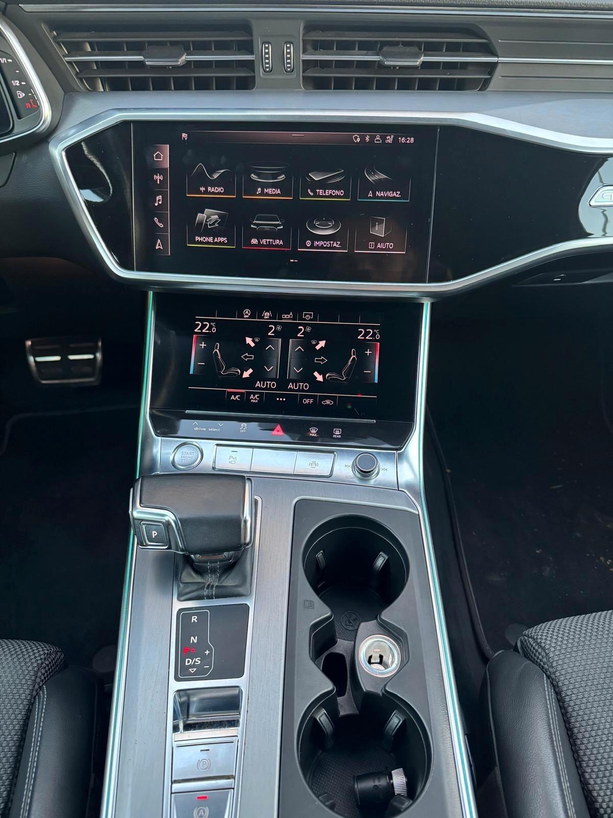 Audi A6 Avant 45 3.0 TDI quattro tiptronic Business Design