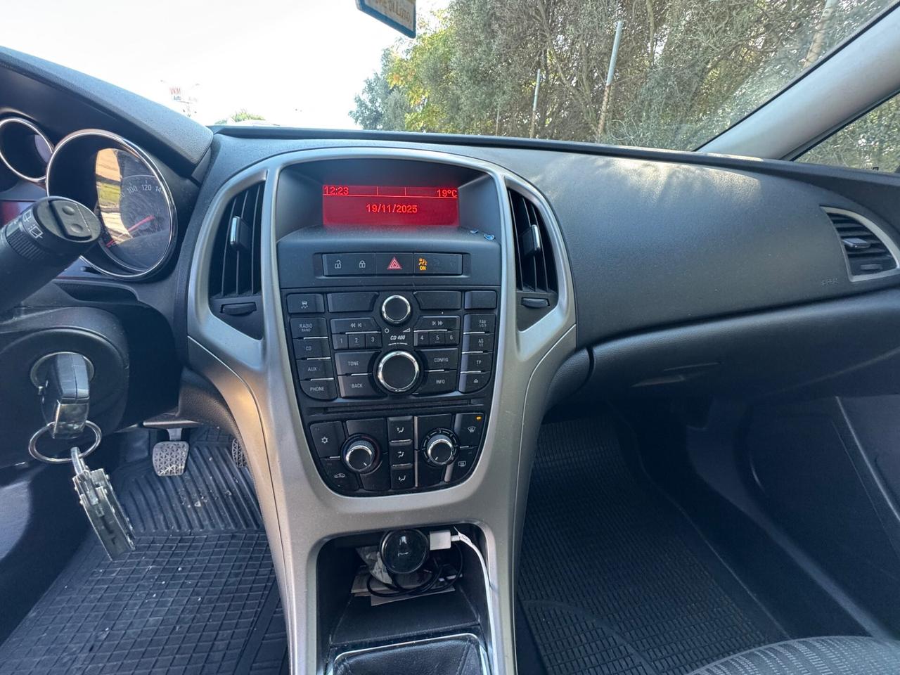 Opel Astra 1.7 CDTI 110CV 5 porte Cosmo