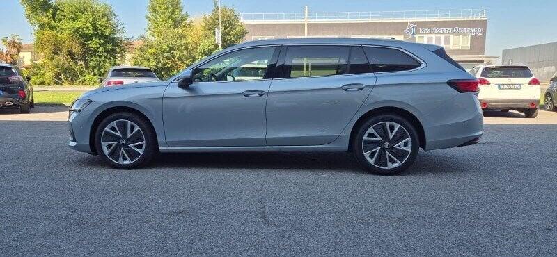 Skoda Superb Superb 2.0 TDI DSG Wagon Selection