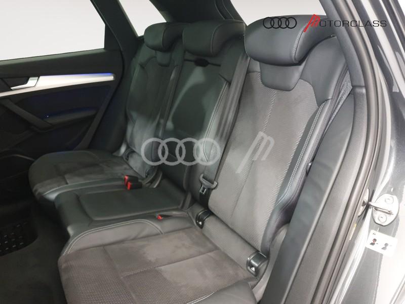 Audi Q5 40 2.0 tdi 190cv business sport quattro s tronic