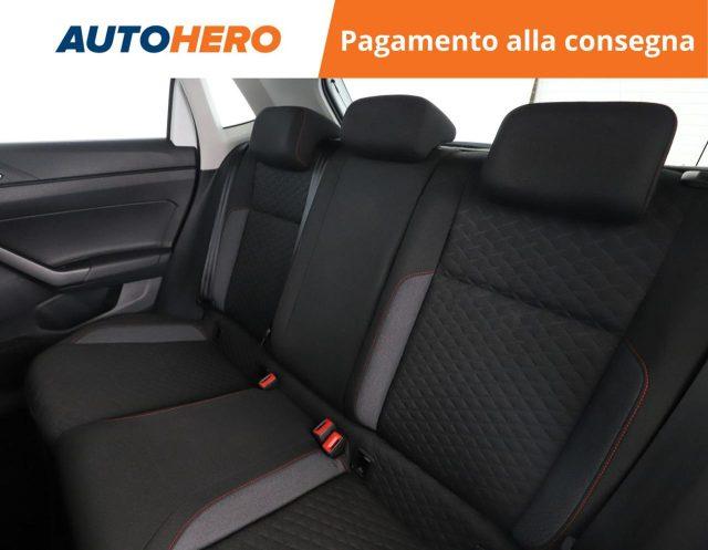 VOLKSWAGEN Polo 1.0 EVO 5p. Comfortline BlueMotion Technology
