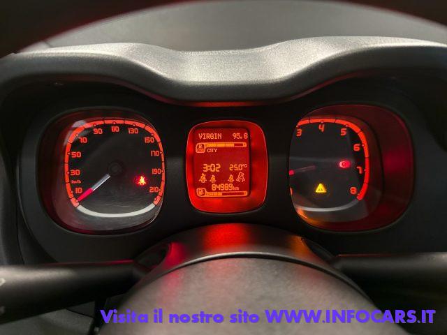 FIAT Panda TwinAir Turbo 85 CV Nat Power Easy - Neopatentati