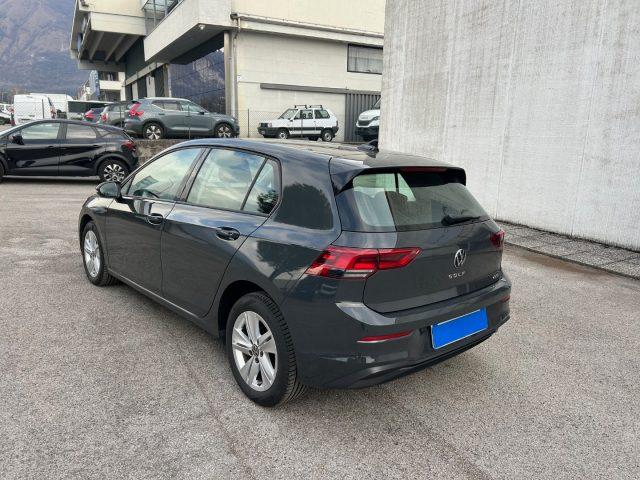 VOLKSWAGEN Golf 1.0 eTSI EVO DSG Life