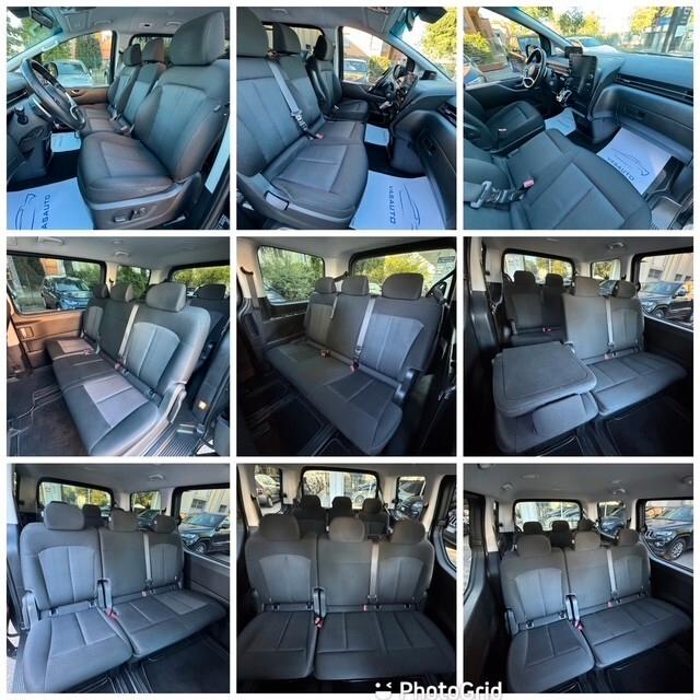 Hyundai Staria 2.2 AT 2WD 9 posti Wagon