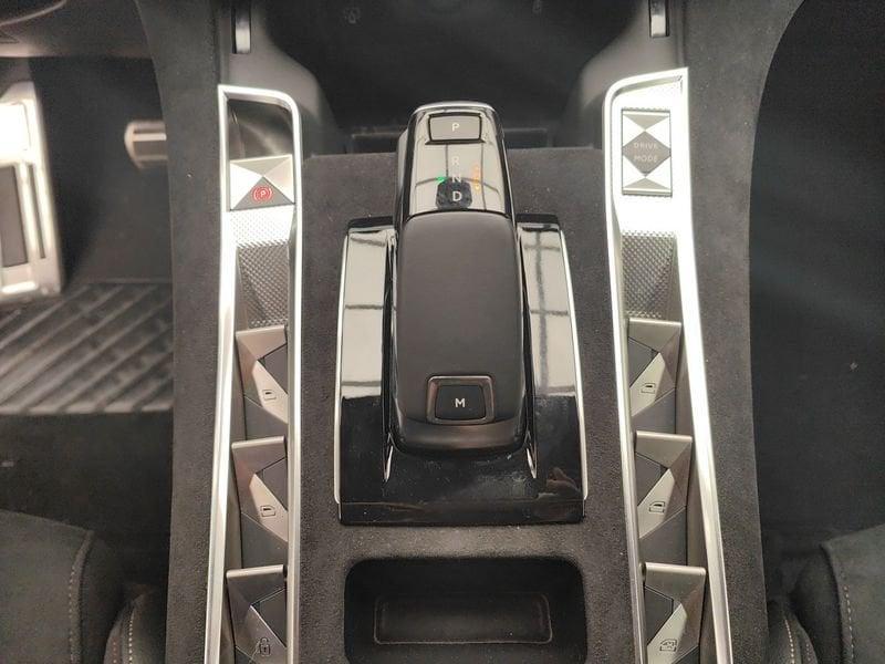 DS DS 7 DS7 1.5 bluehdi Edition France 130cv auto