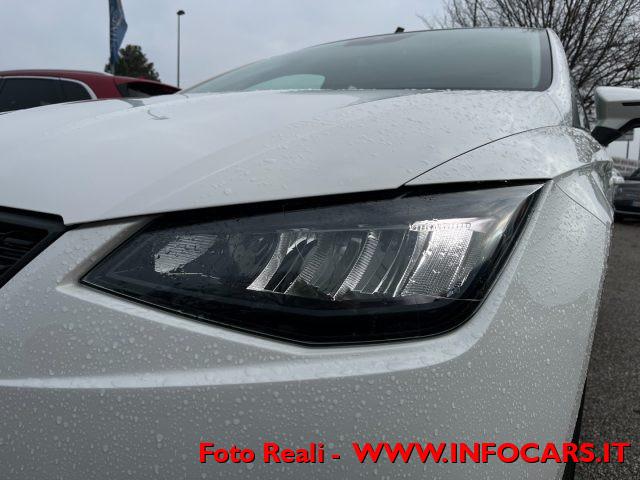 SEAT Ibiza 1.0 EcoTSI 95 CV 5 porte Style Prezzo reale