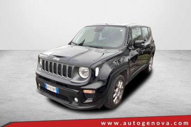 JEEP RENEGADE 1.6 M-JET 16V 130CV 6M. LIMITED ( ADAPTIVE CRUISE - MIRROR - SENSORI POST. )