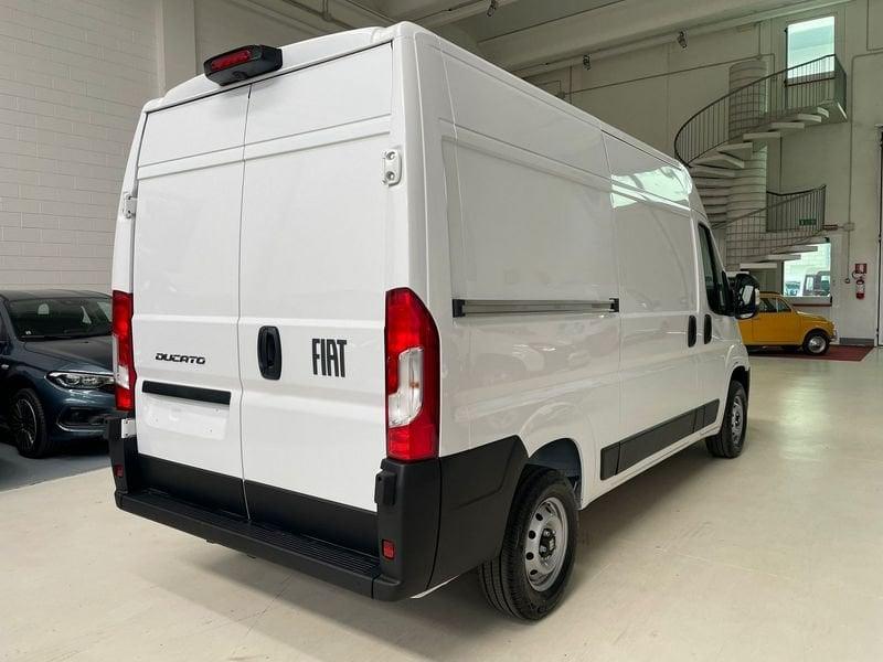 FIAT Ducato 33 2.2 Mjt 120CV PM-TM Furgone PRONTA CONSEGNA