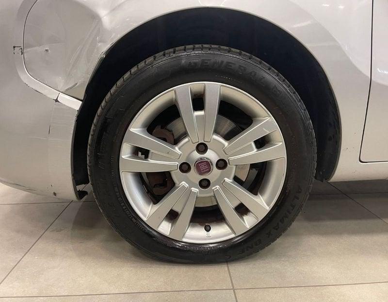 FIAT QUBO QUBO 1.3 MJT 95 CV Trekking