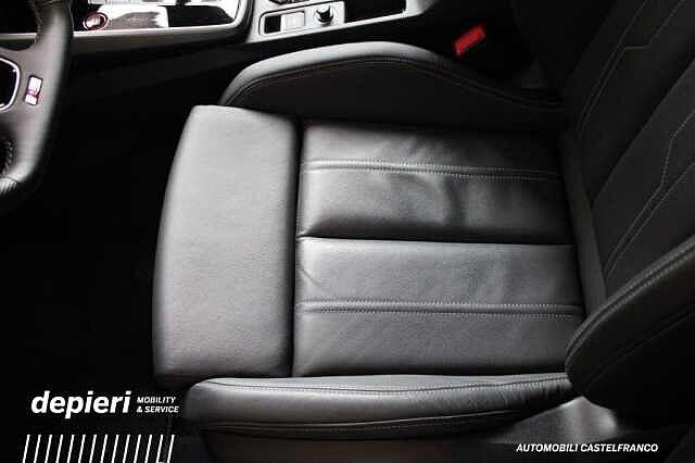 Audi S3 Sportback TFSI quattro S tronic sport attitude