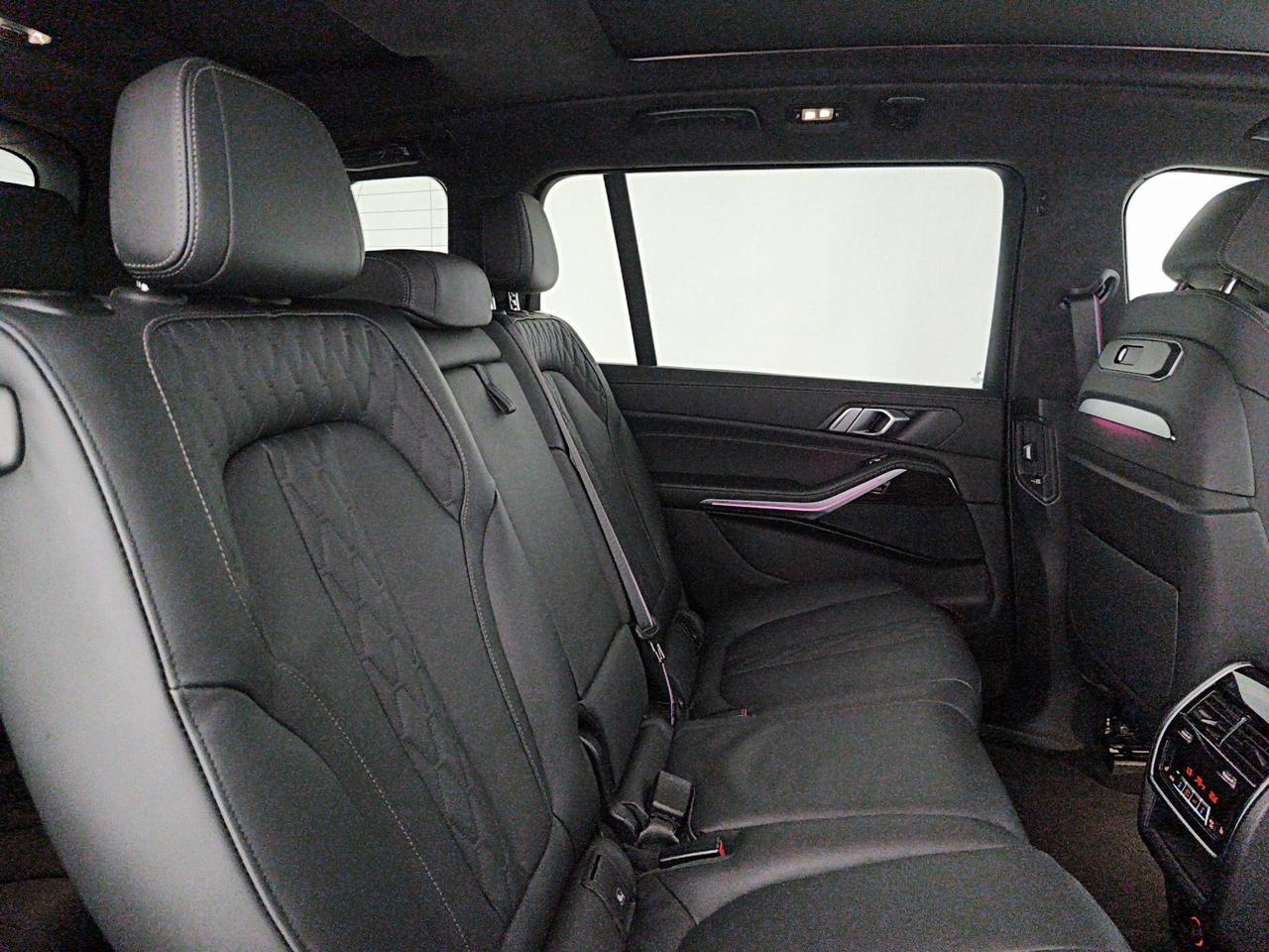 BMW X7 xDrive40d 48V MSport Pro 7 Posti