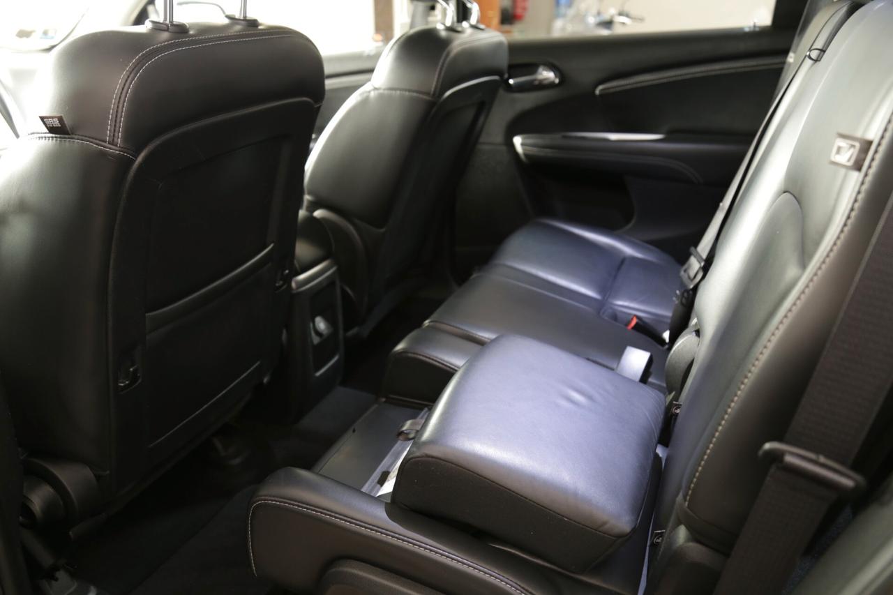 Fiat Freemont 2.0 Multijet 170 CV Lounge