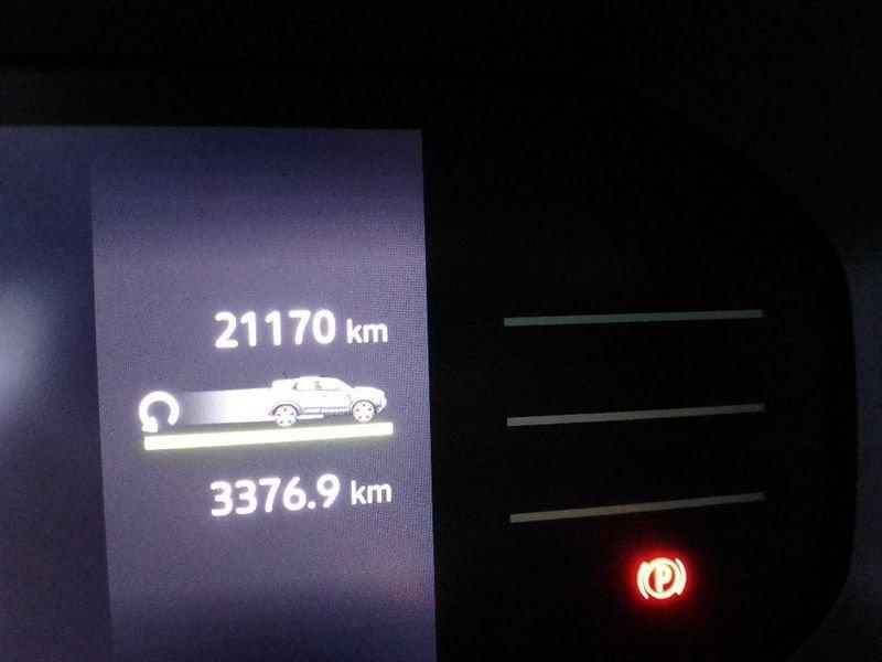 Dacia Duster 1.6 hybrid Extreme 140cv