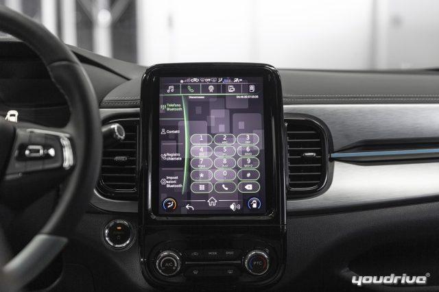 DR MOTOR DR 1.0 EV KM0 NO OBBLIGO FINANZIAMENTO