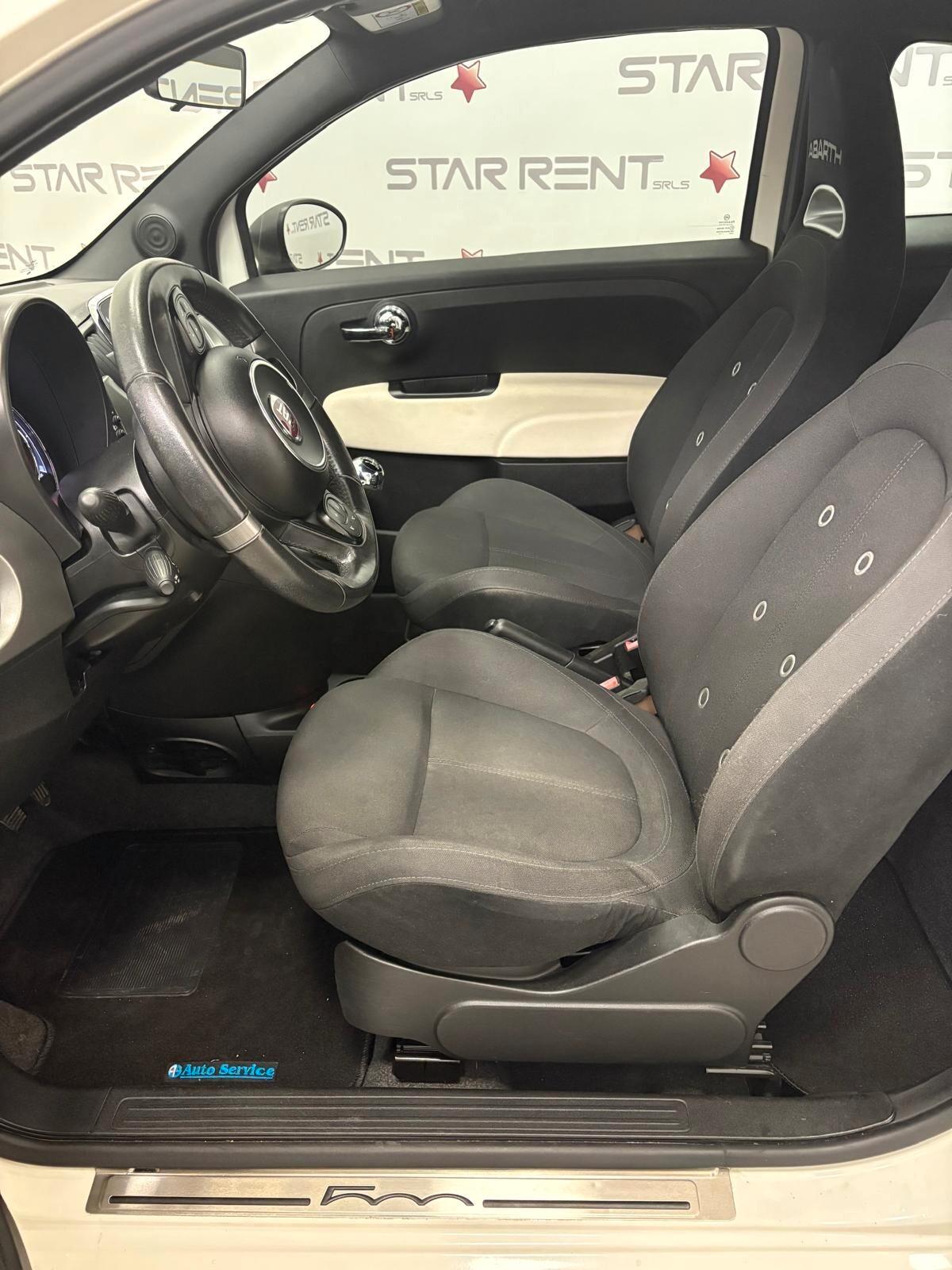 Fiat 500 1.3 Multijet 95 CV S