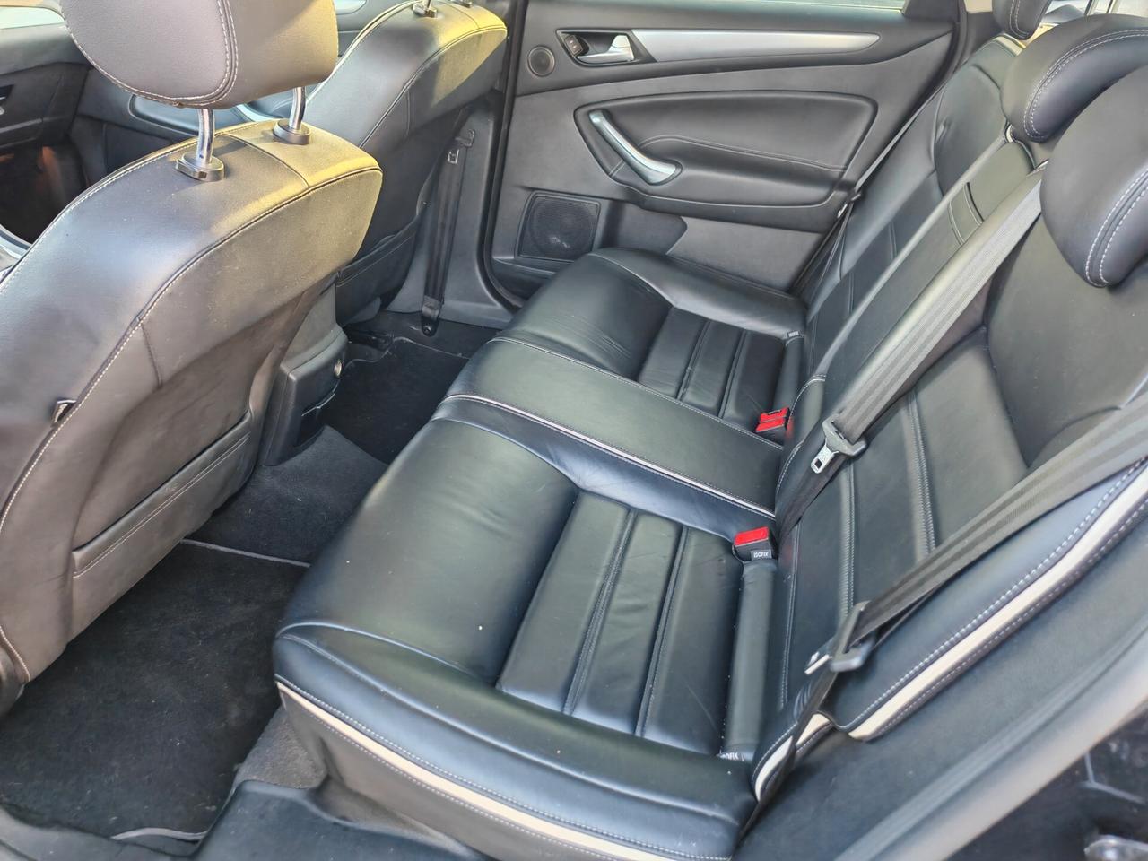 Ford Mondeo 2.0 TDCi/163 4p. Pow.Tit. TTPK Bs