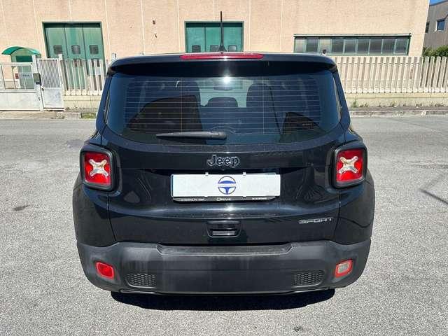 Jeep Renegade 1.0 T3 Sport 120cv