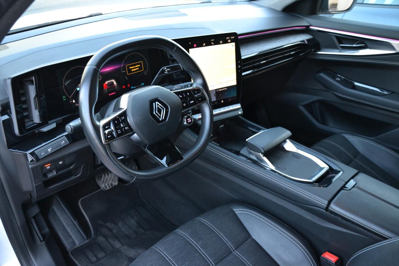 Renault Austral 1.2 FULL HYBRID 200CV TECHNO **PREZZO REALE