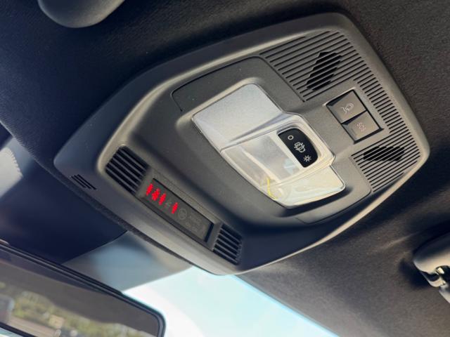 FIAT Grande Panda KM0 HYBRID 110CV ICON AUTOMATICA+NAVI WIFI+PDC