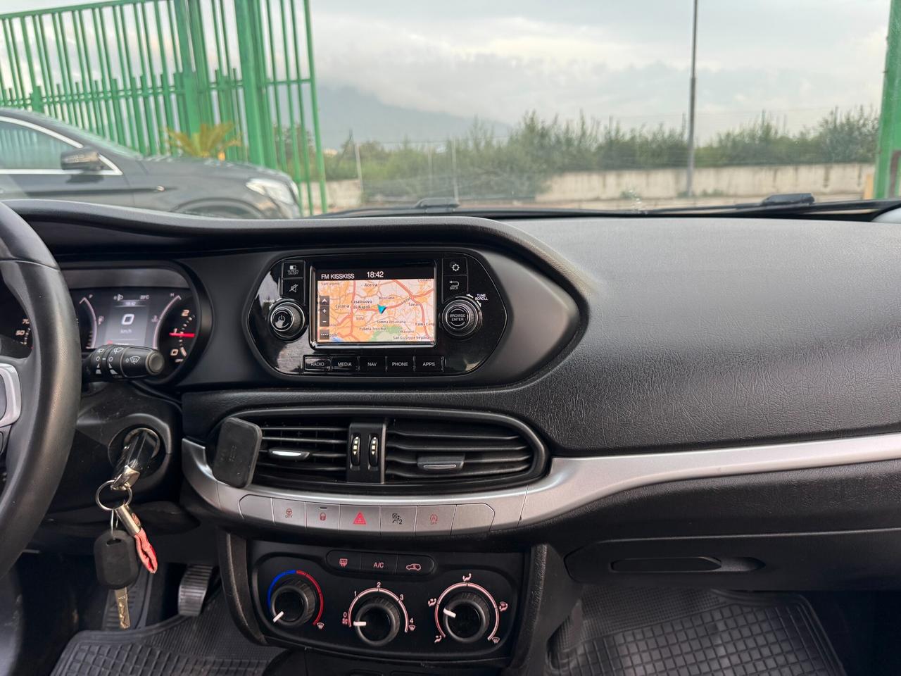 Fiat Tipo 1.3 Mjt S&S 5 porte Lounge
