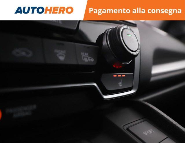HONDA CR-V 2.0 Hev eCVT Elegance Navi