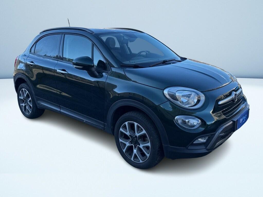 Fiat 500X 2.0 Multijet Cross Plus 4x4