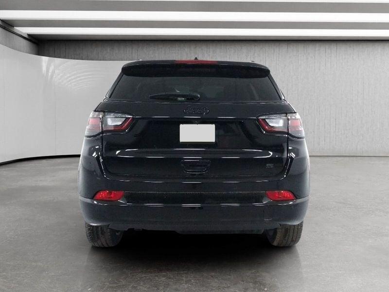 Jeep Compass 1.6 mjt S 2wd 130cv