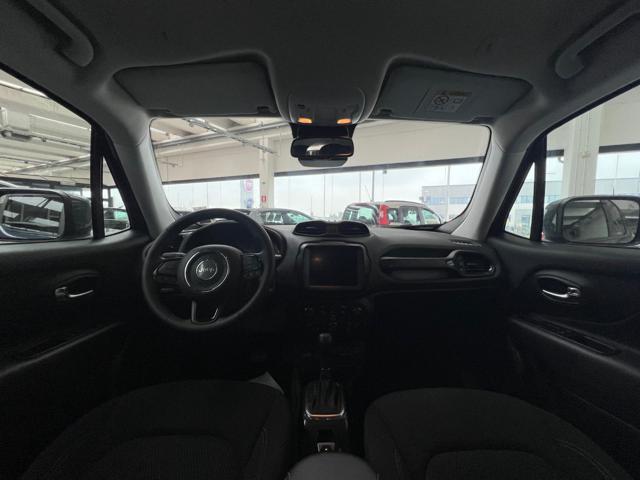 JEEP Renegade 1.3 T4 240CV PHEV 4xe AT6 S-FULL OPT, NAV, RETCAM