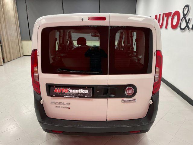 FIAT Doblo DOBLO' 1.3 MJT PC COMBI N1