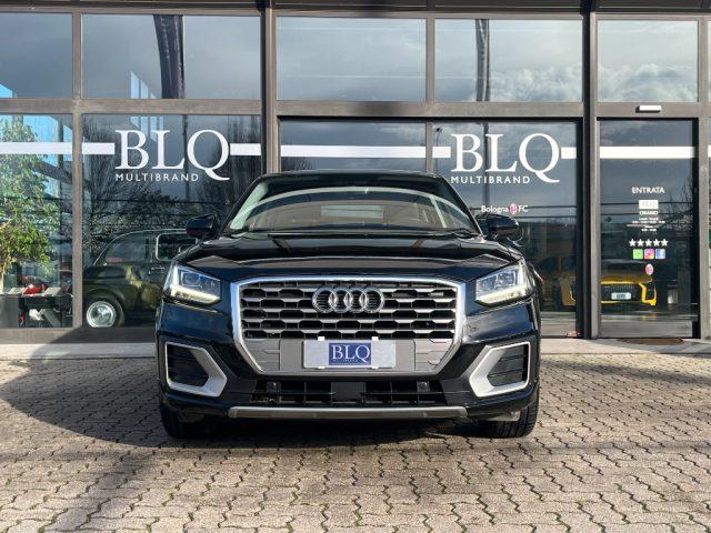 AUDI Q2 30 TDI S tronic Admired