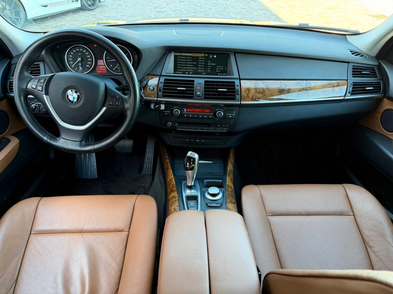 Bmw X5 30d X-Drive auto