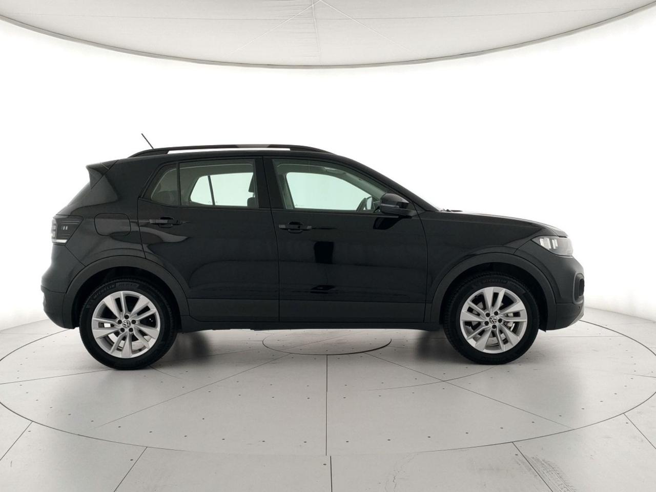Volkswagen T-Cross 1.0 tsi style 95cv