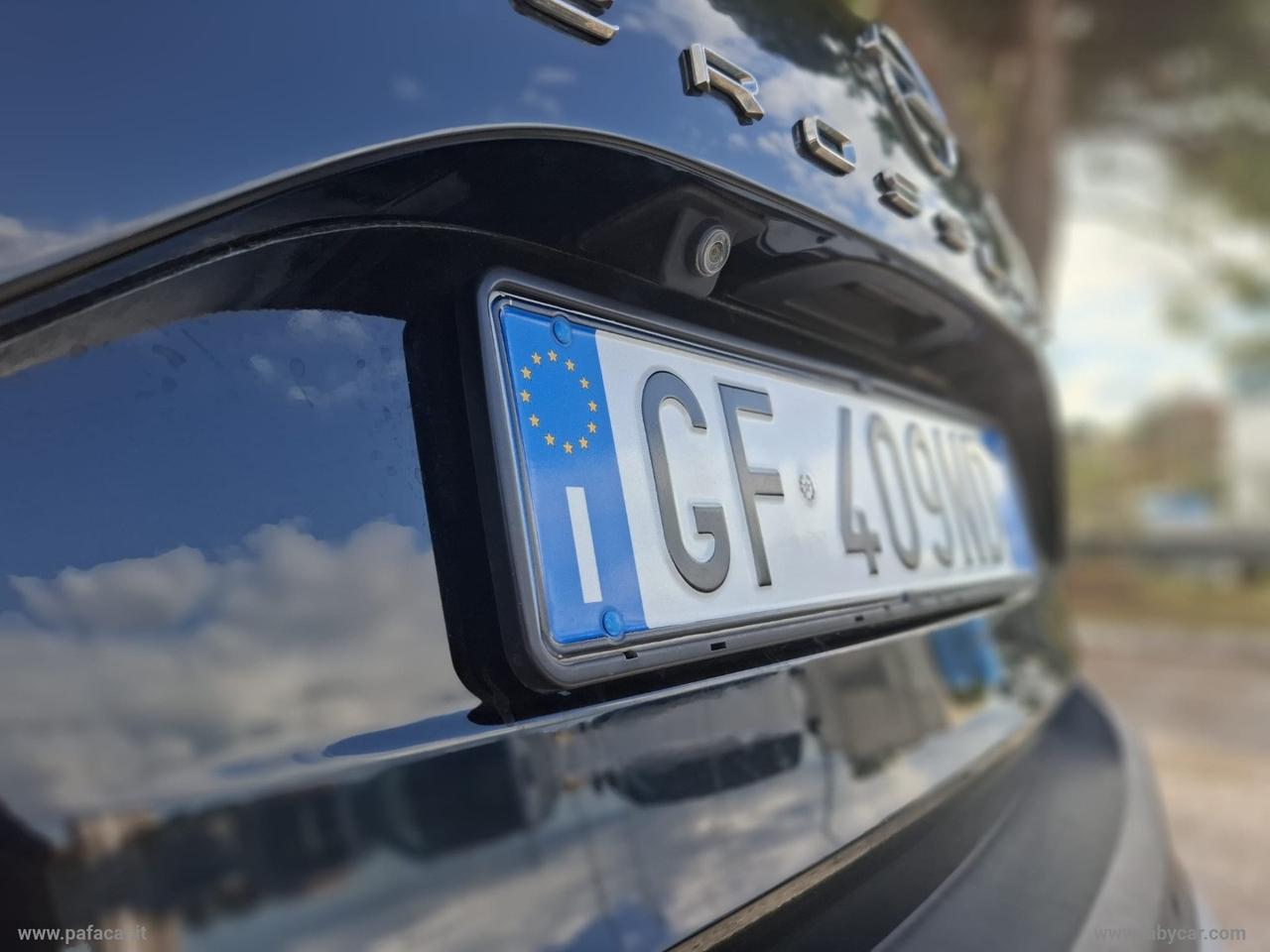 OPEL Crossland 1.5 ECOTEC D 110 CV S&S Edit.