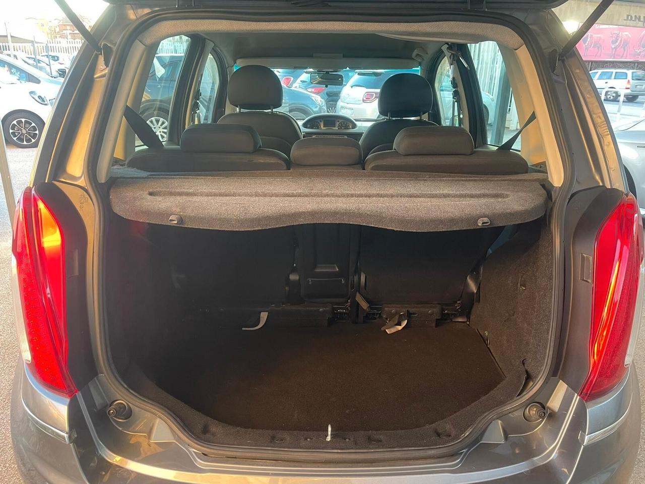 Lancia MUSA 1.3 Mjt 95 CV 5th Avenue