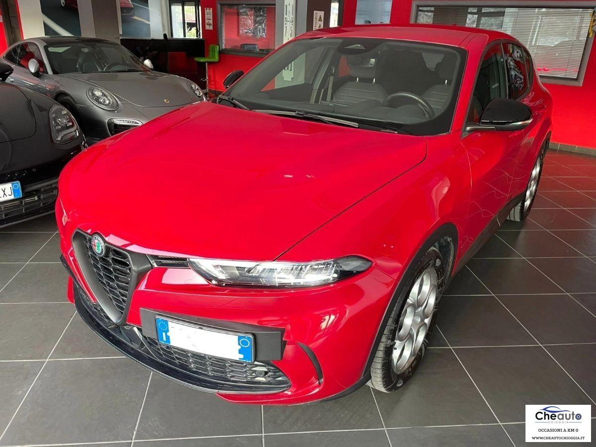 ALFA ROMEO - Tonale - 1.6 diesel 130 CV TCT6 Sprint