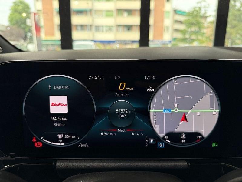 Mercedes-Benz GLA GLA 200 Automatic Premium