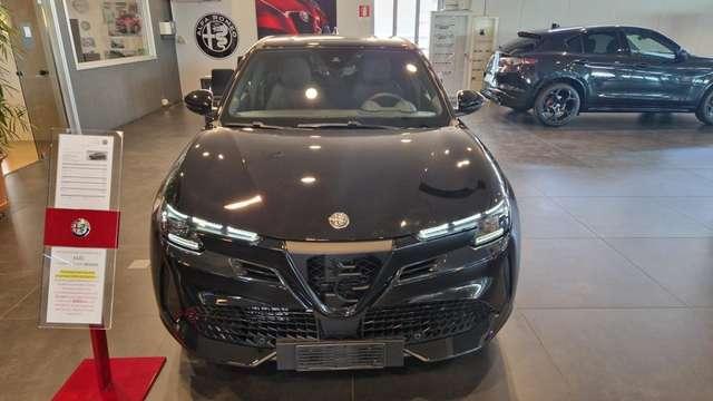 Alfa Romeo Junior 1.2 136 CV Hybrid eDCT6 Speciale Pack Techno