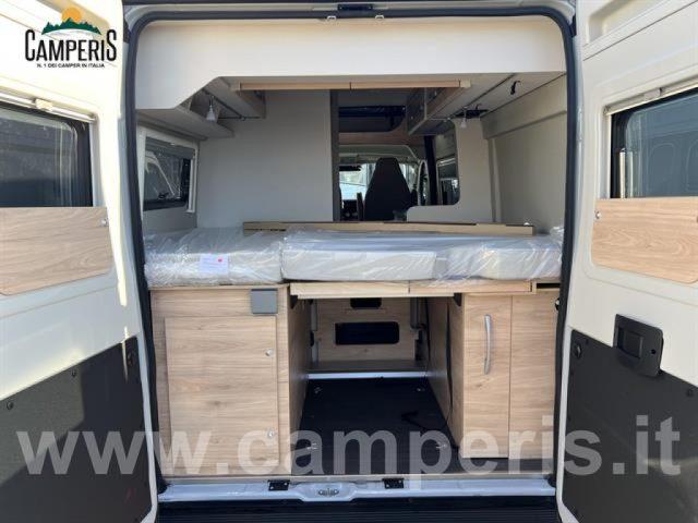 DETHLEFFS DETHLEFFS GLOBETRAIL 600 DS FIAT