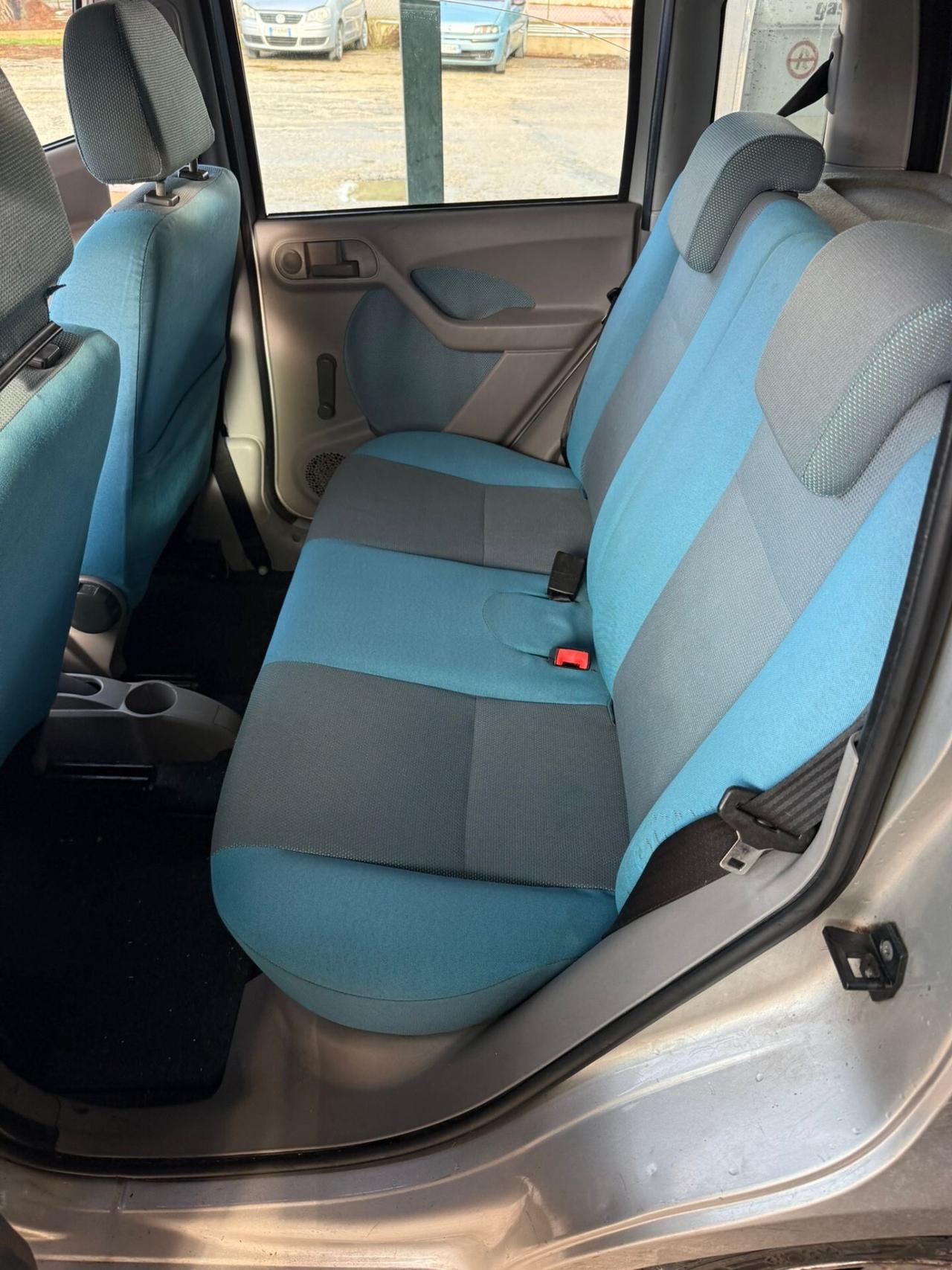 Fiat Panda Diesel 1.3 Multijet NEOPATENTATI