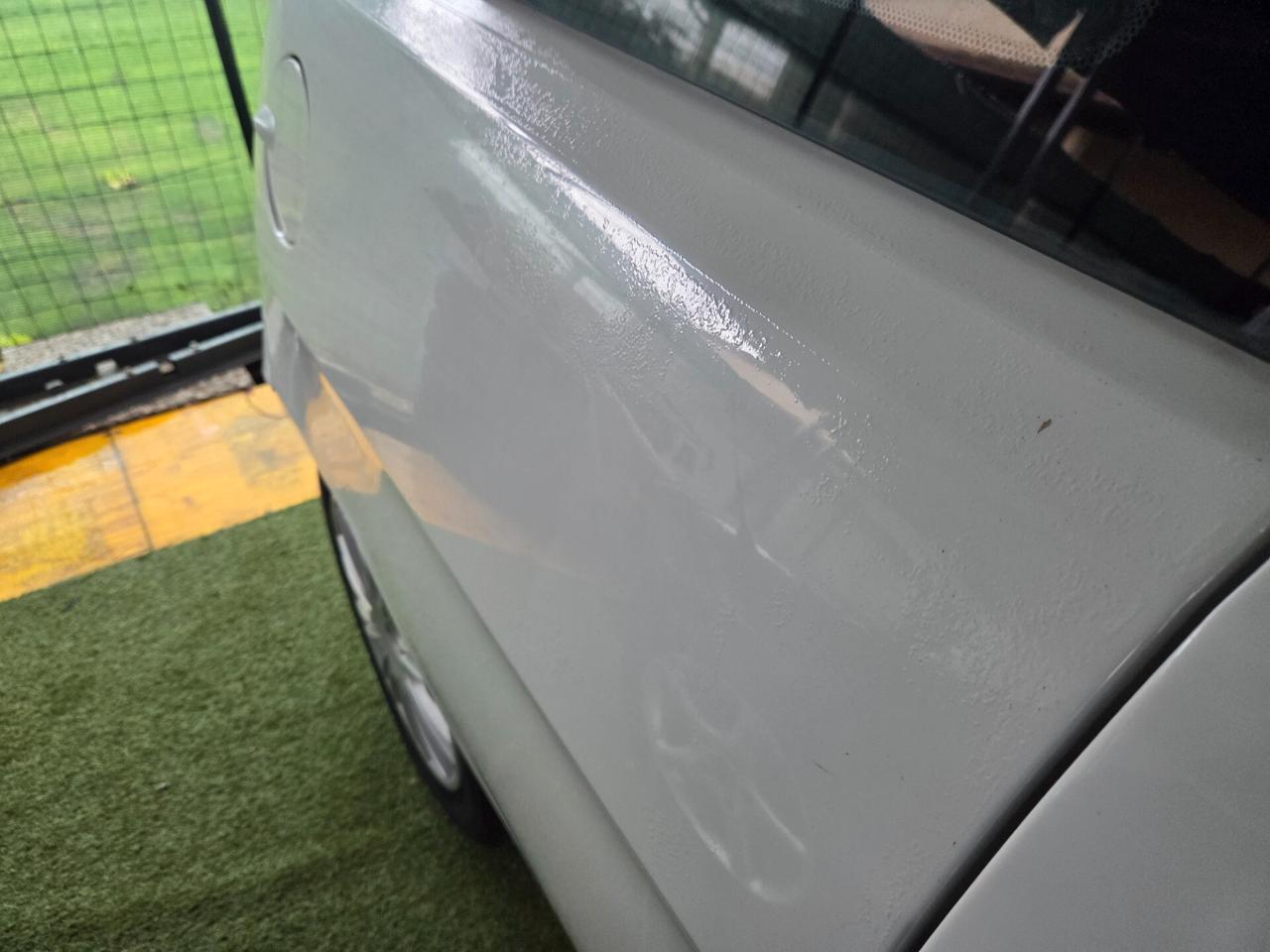 Lancia Ypsilon 1.2 Argento