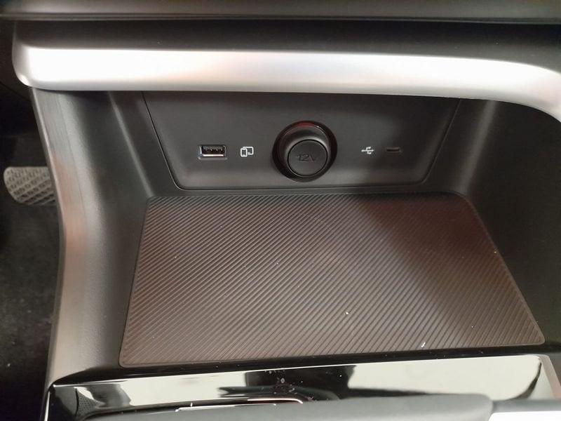 MG ZS HEV 1.5 Hybrid+ Luxury