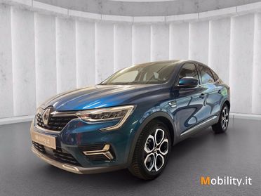 RENAULT Arkana 1.6 E-Tech full hybrid Intens 145cv del 2022