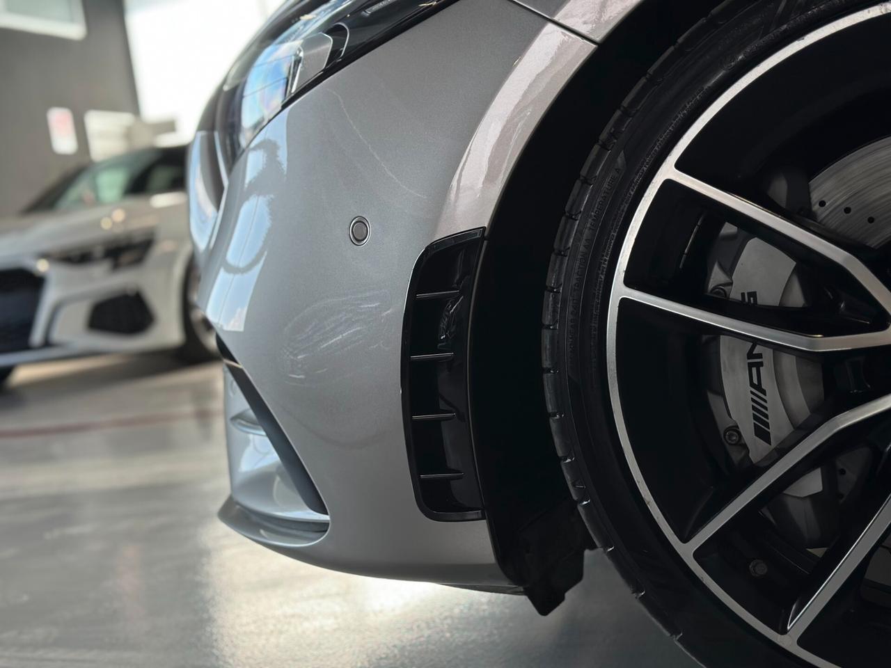 Mercedes-benz A AMG A35 4Matic Turbo
