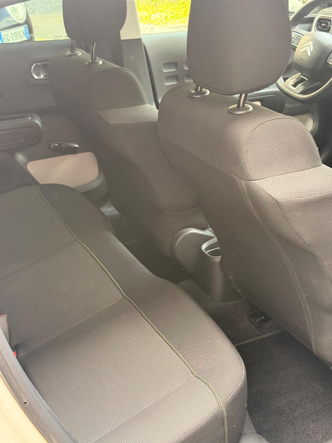 Citroen C3 PureTech 83 S&S You
