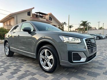 Audi Q2 30 1.6 TDI 116CV S tronic Sport Ambient light led