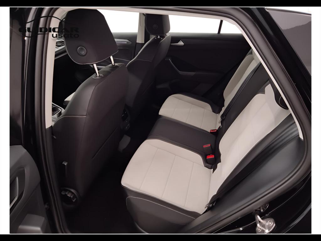 VOLKSWAGEN T-Roc 2022 - T-Roc 2.0 tdi Style 150cv dsg