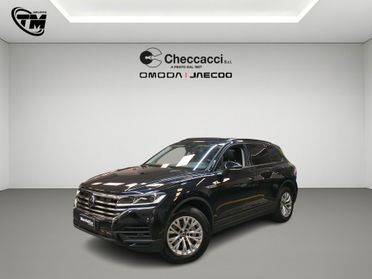 Volkswagen Touareg III 3.0 V6 tdi Style 231cv tiptronic *IVA ESPOSTA*